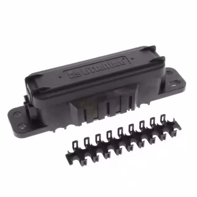 PDM61001ZXM Littelfuse Inc. Porte-fusibles